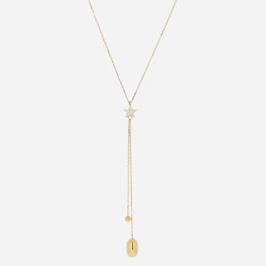 Suzanne Necklace