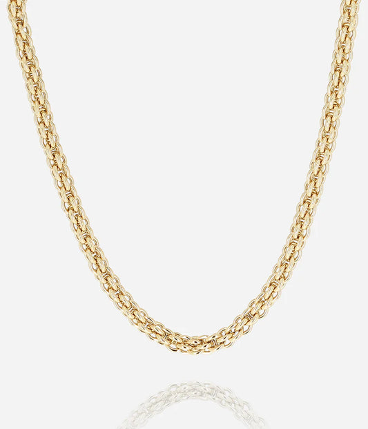 Galou necklace