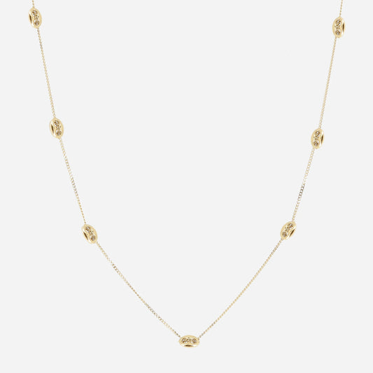 Bertille Necklace