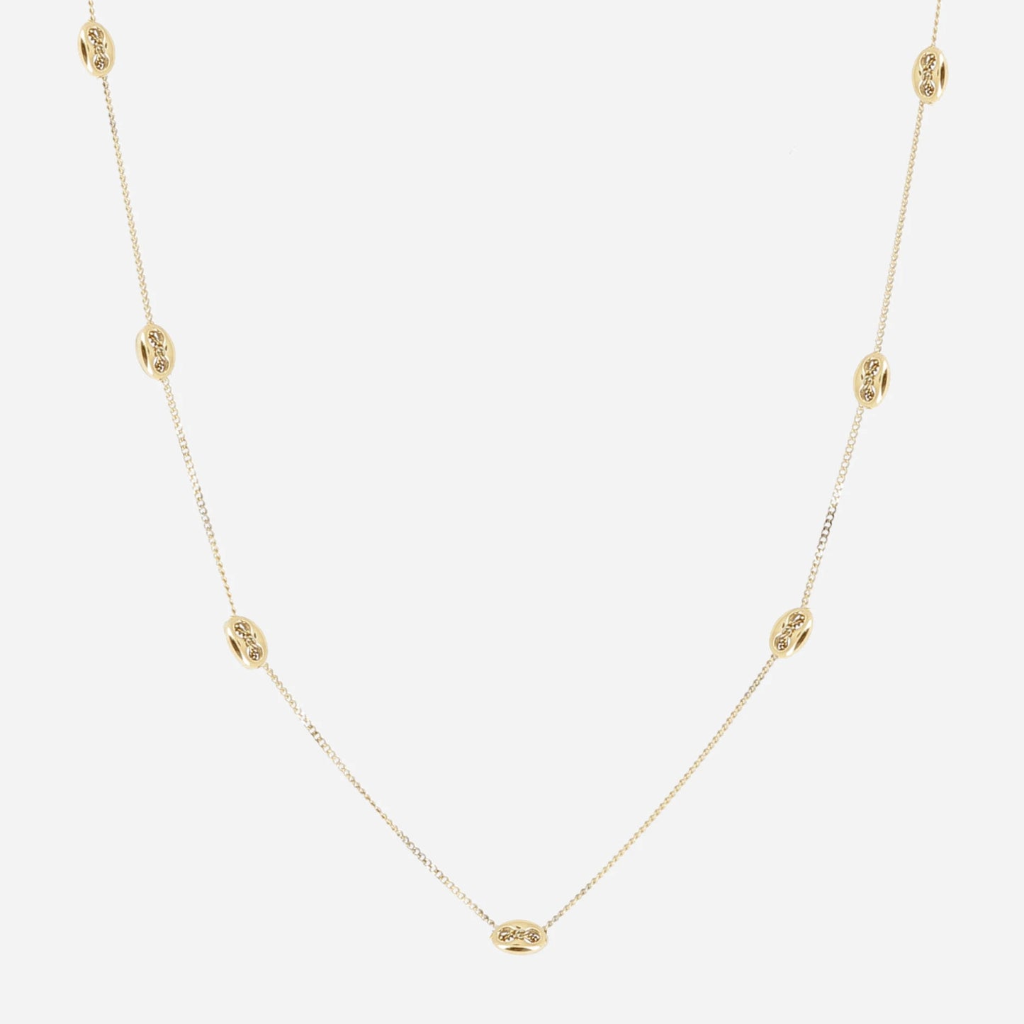 Bertille Necklace