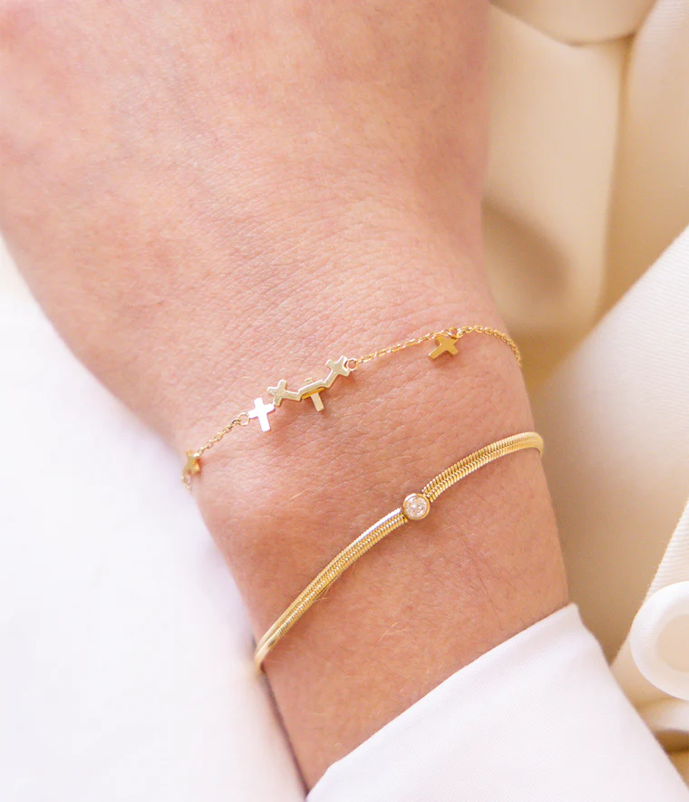 Beata Bracelet