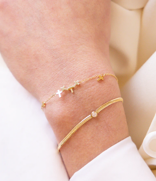 Beata Bracelet