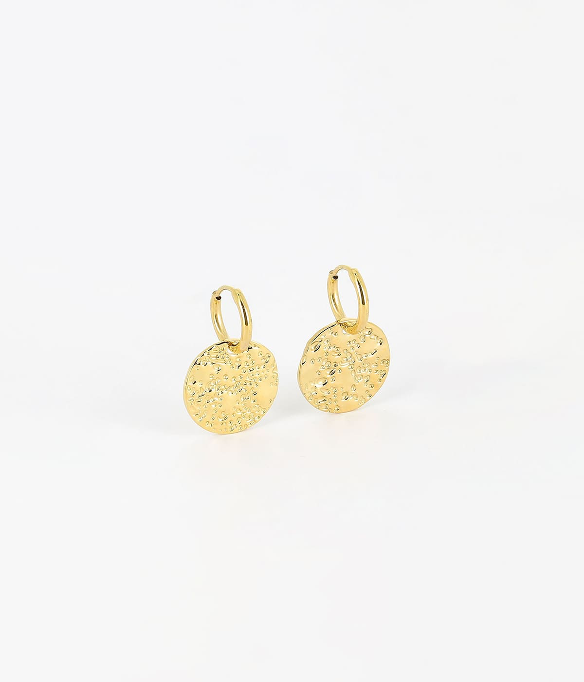 Théodora Earrings