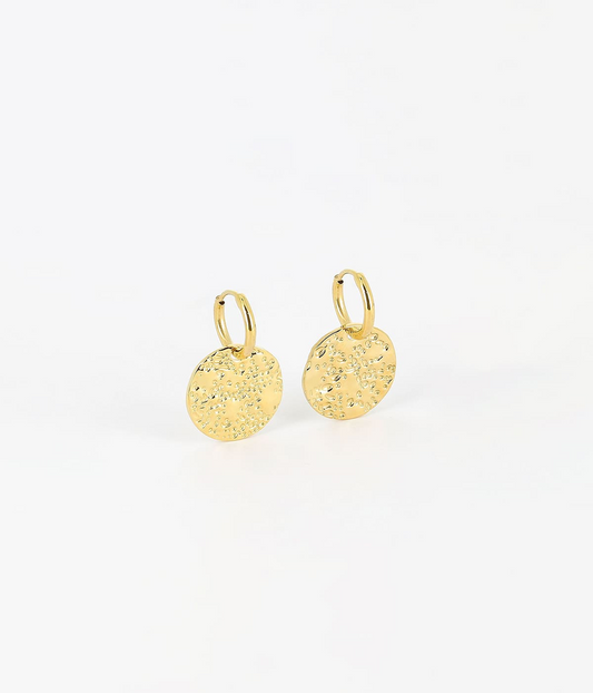 Théodora Earrings