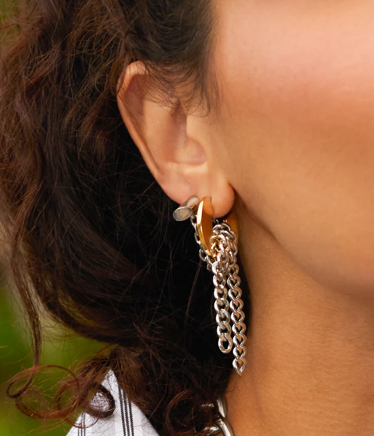 Eclipse Earrings