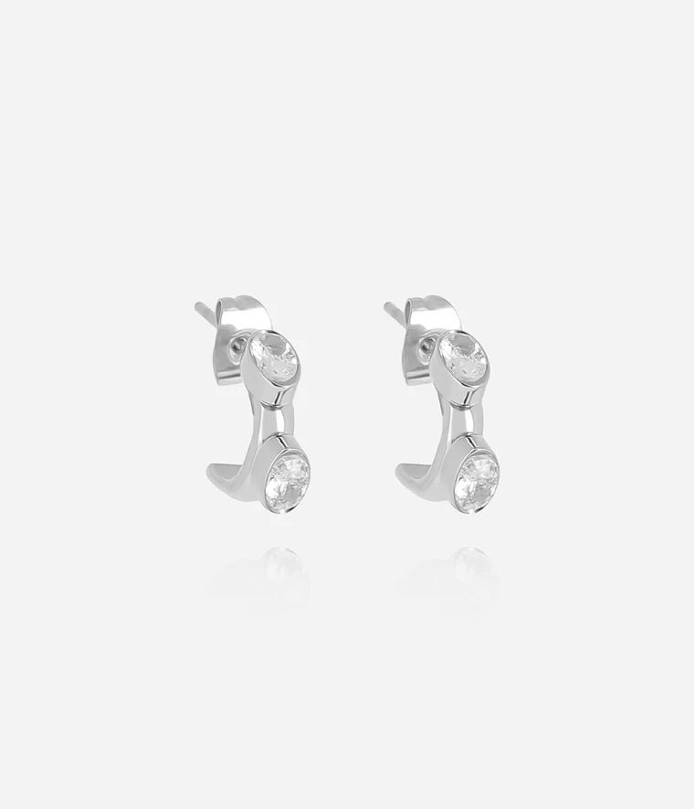 Boat Earrings