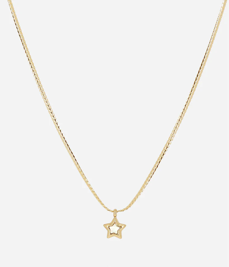 Polaris Necklace