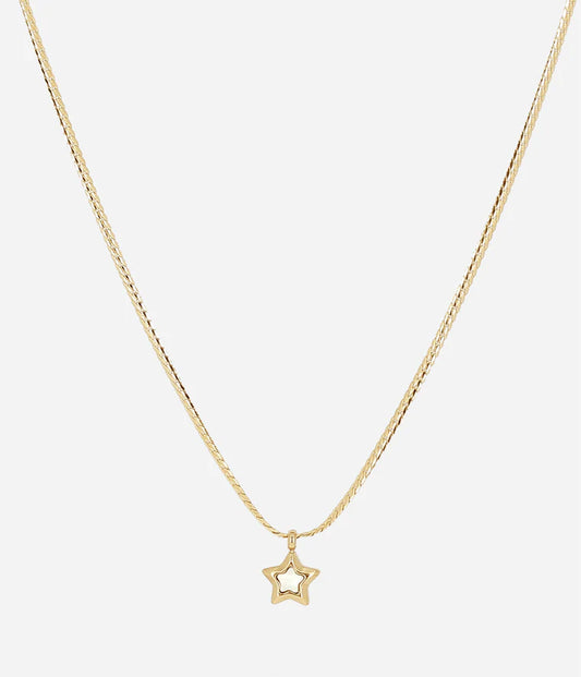 Polaris Necklace