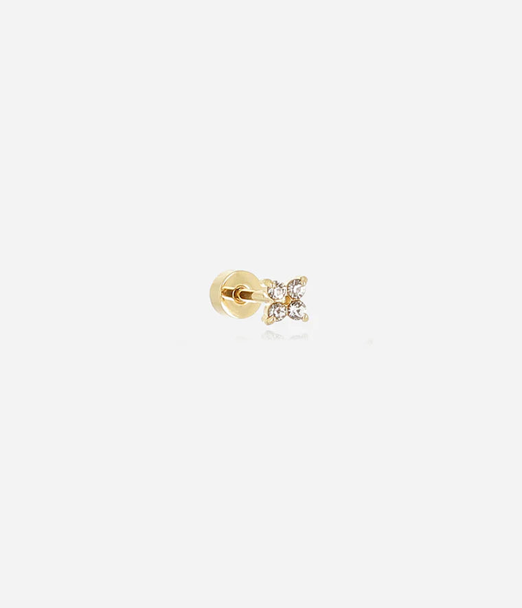 Huahine Piercing
