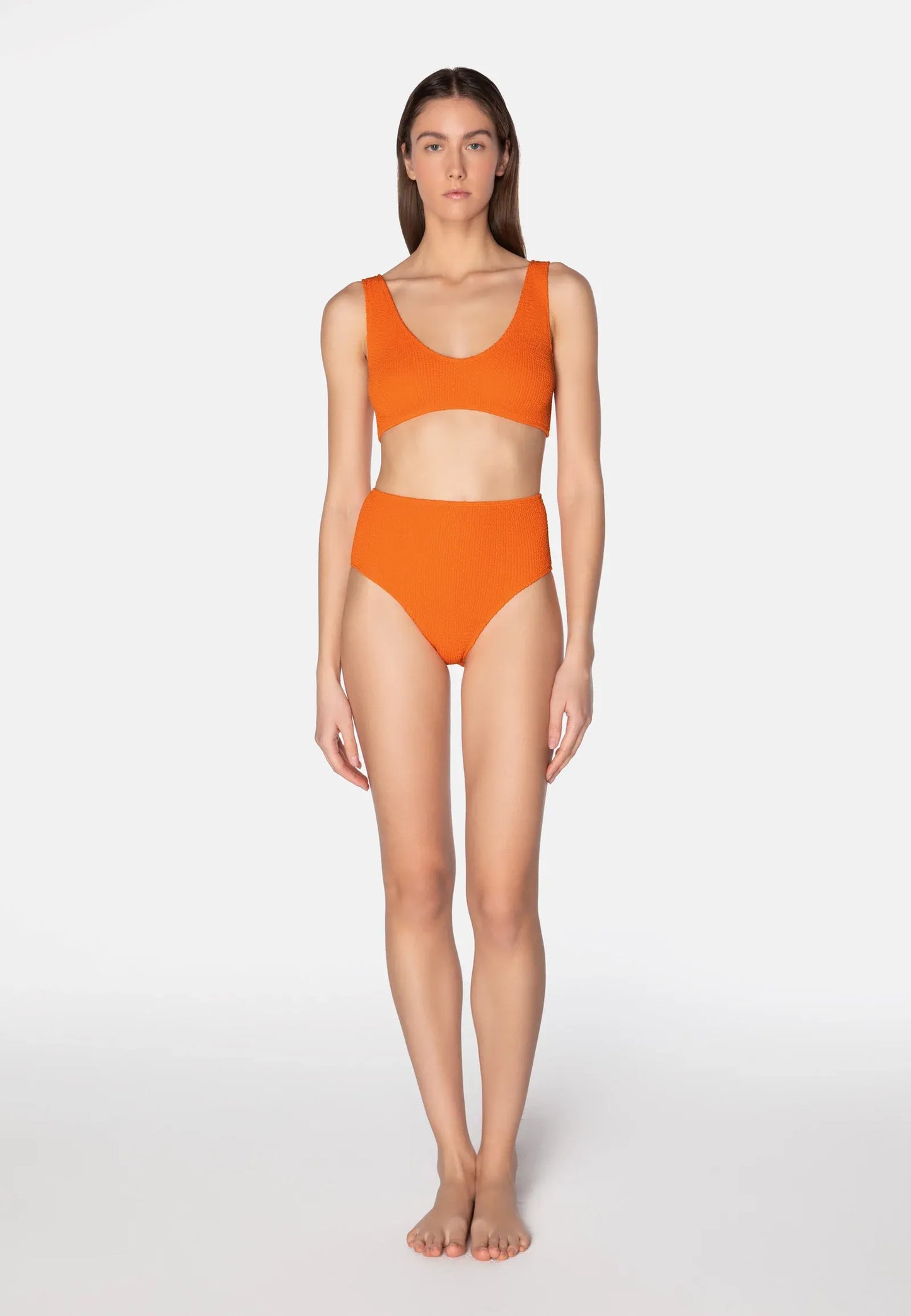 Adele Bikini Orange