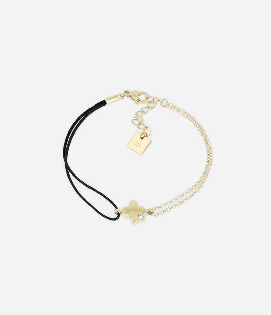 Lyric Bracelet