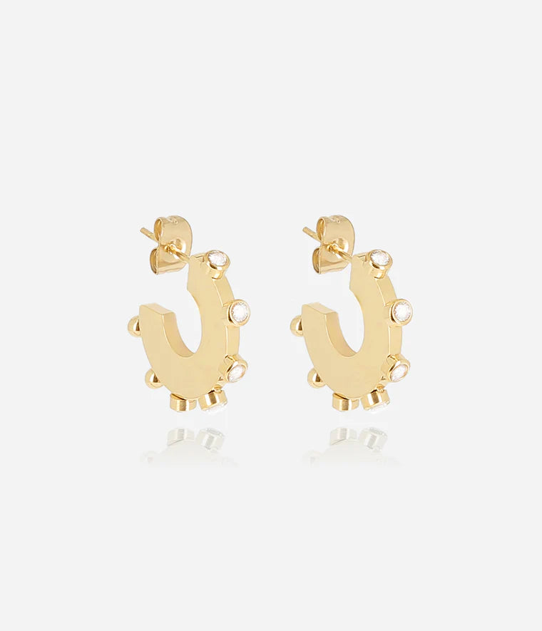 Eudora Earrings