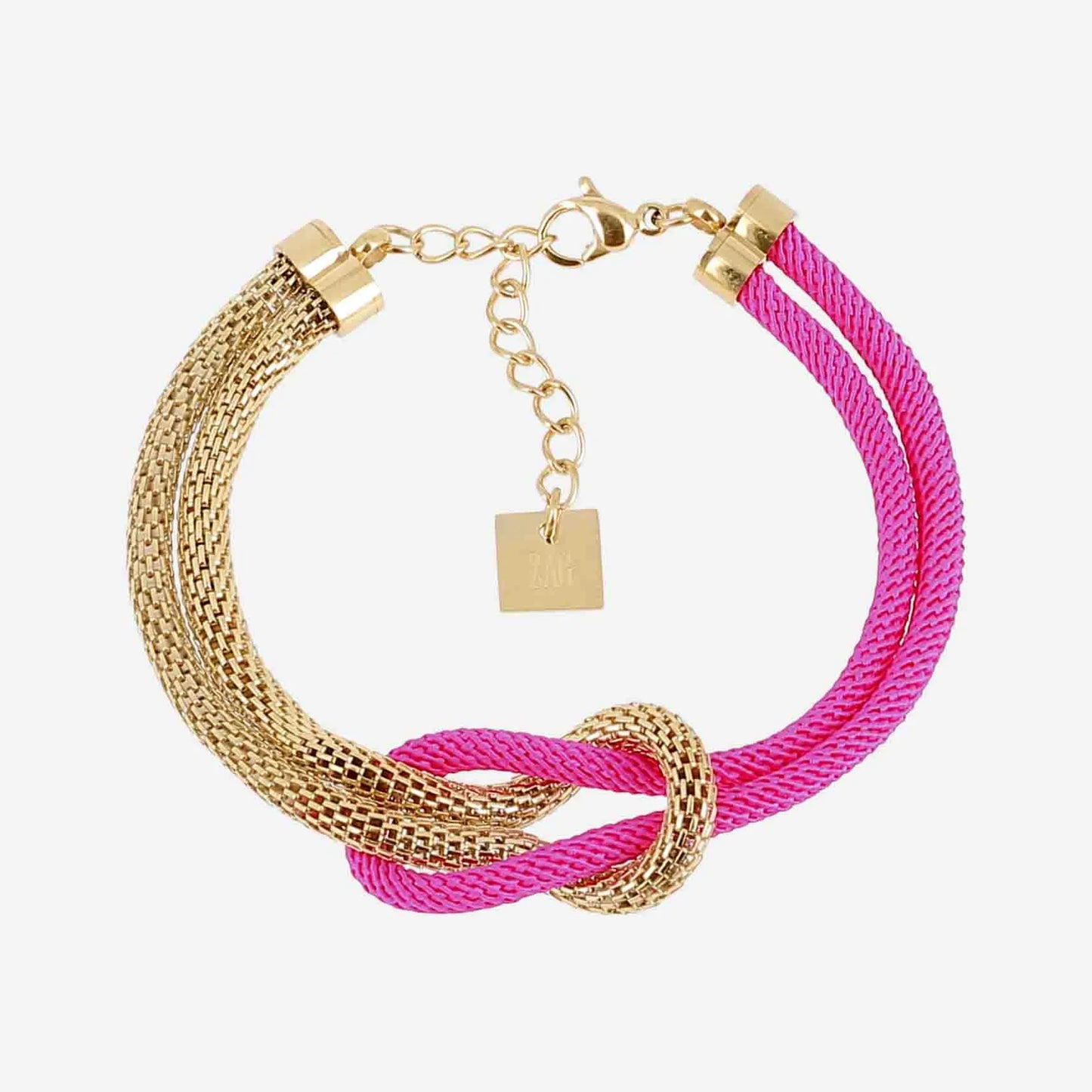 Apietto Bracelet Purple