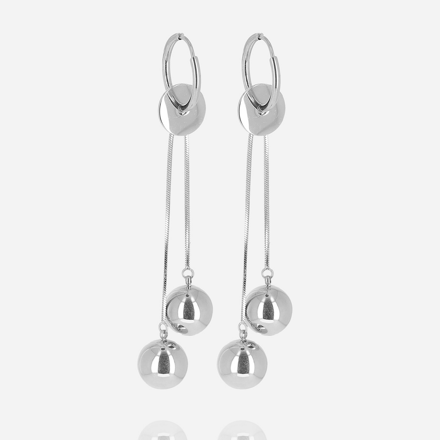 Portman Earrings