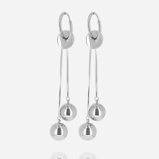 Portman Earrings