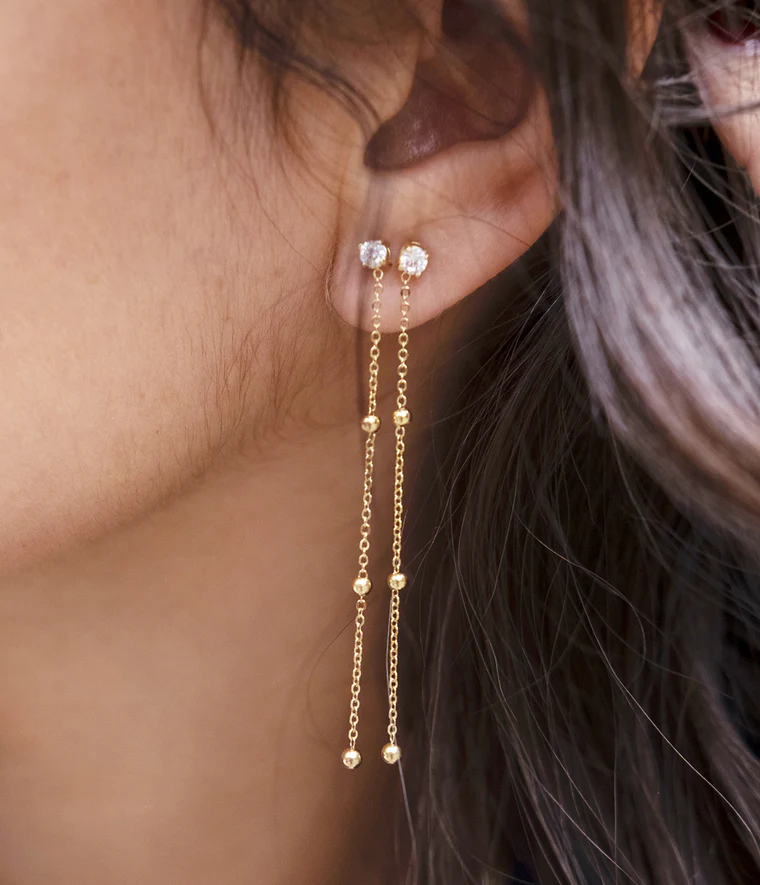 Soho Earrings