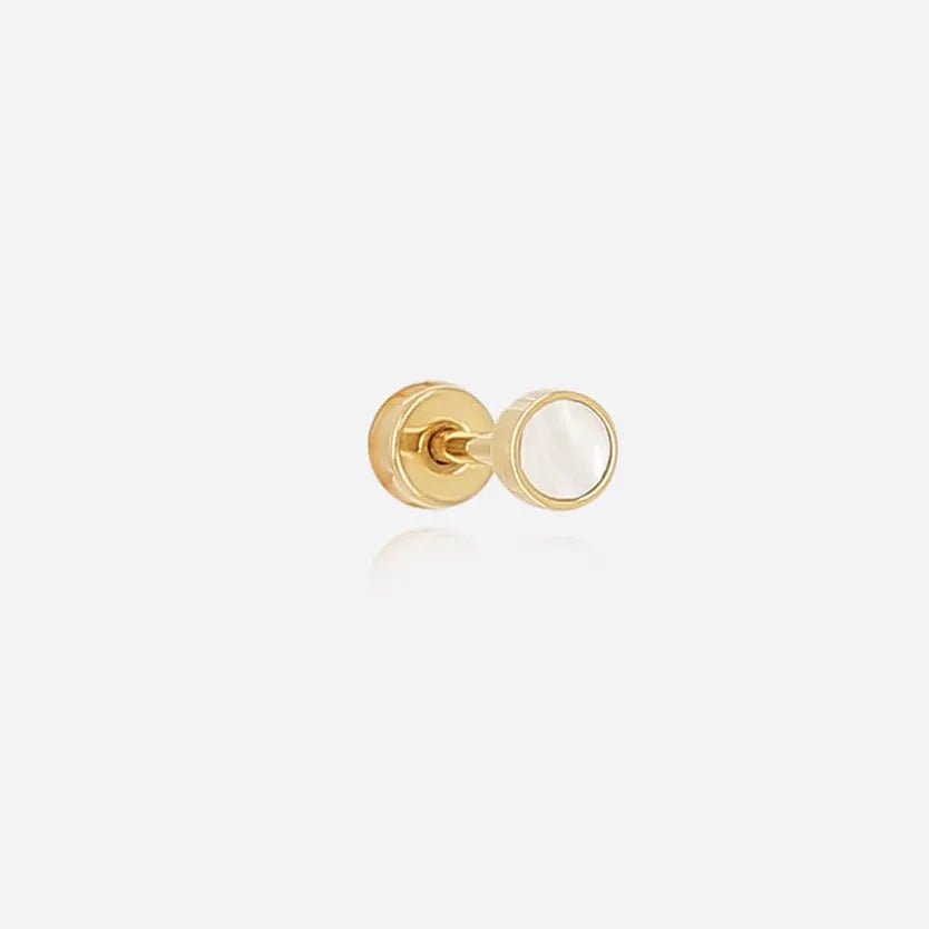 Kamorta Piercing 3