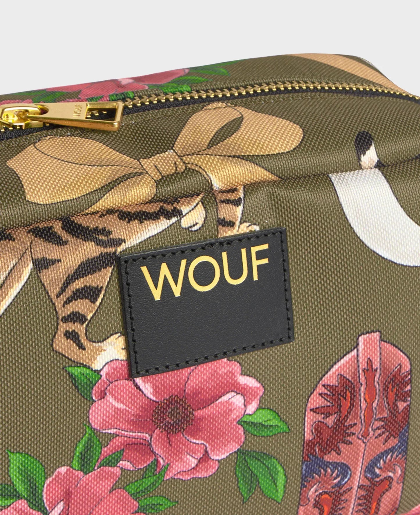 Rodeo Toiletry Bag