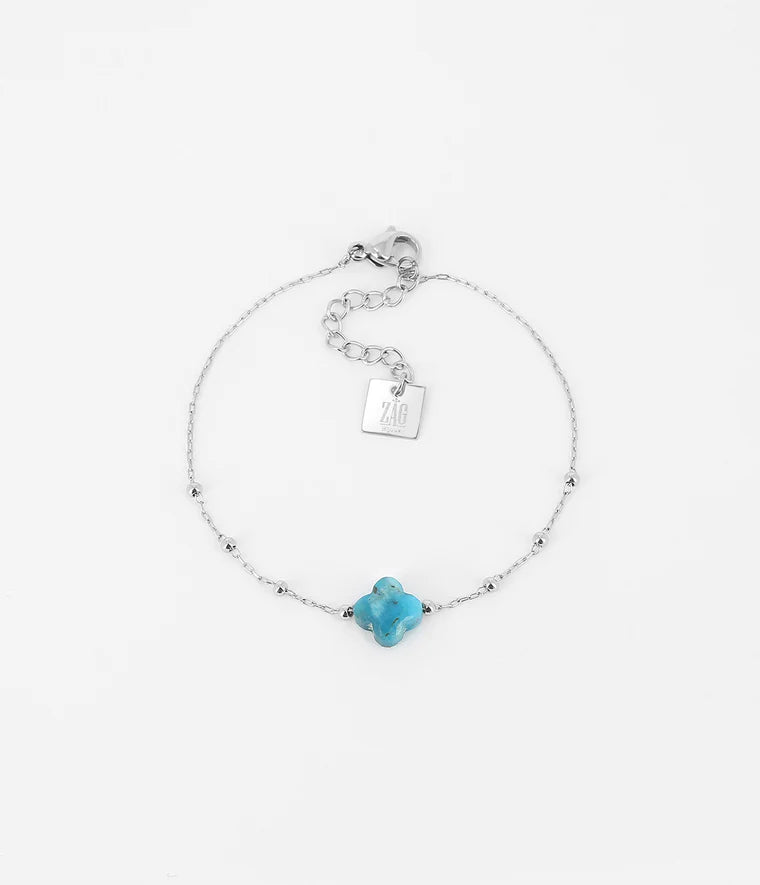 Velasquez Bracelet Blue