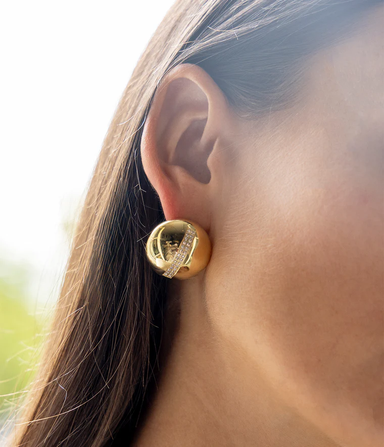 Cyane Earrings