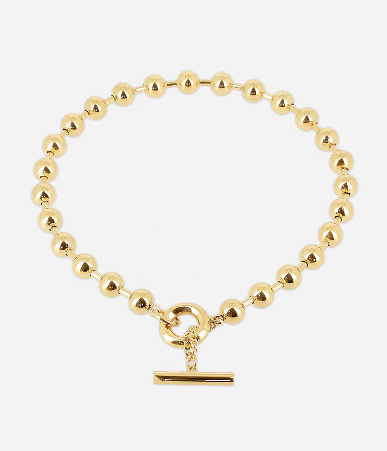 Numa Necklace