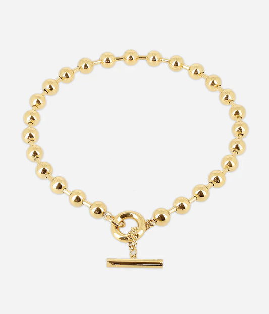 Numa Necklace