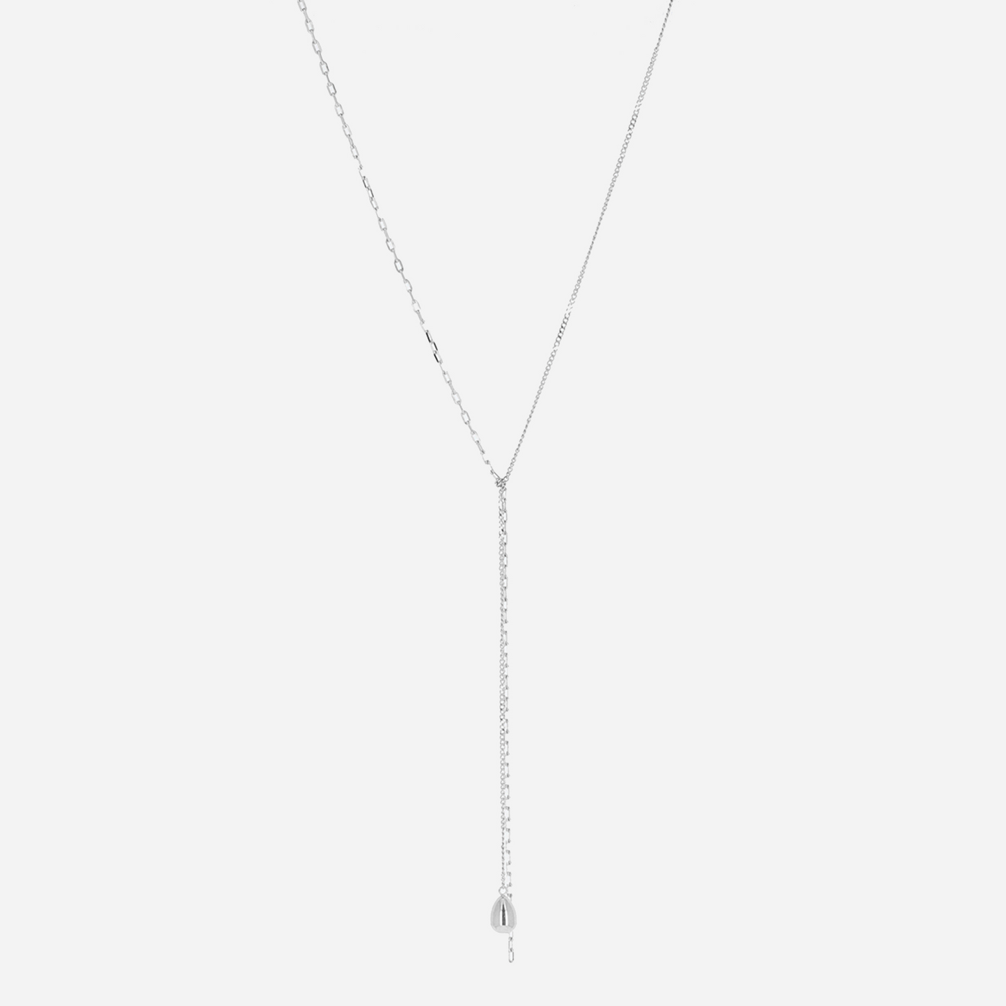 Dilys Long Necklace