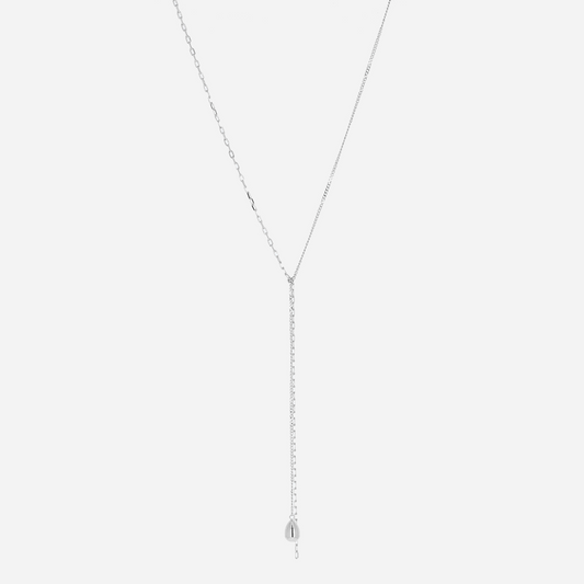 Dilys Long Necklace
