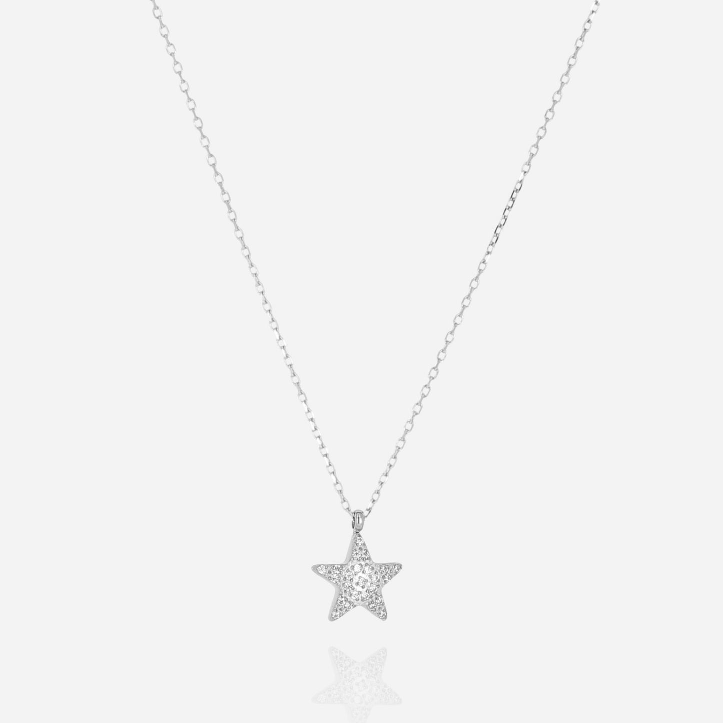 Caëlyne Necklace