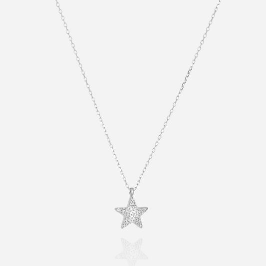 Caëlyne Necklace