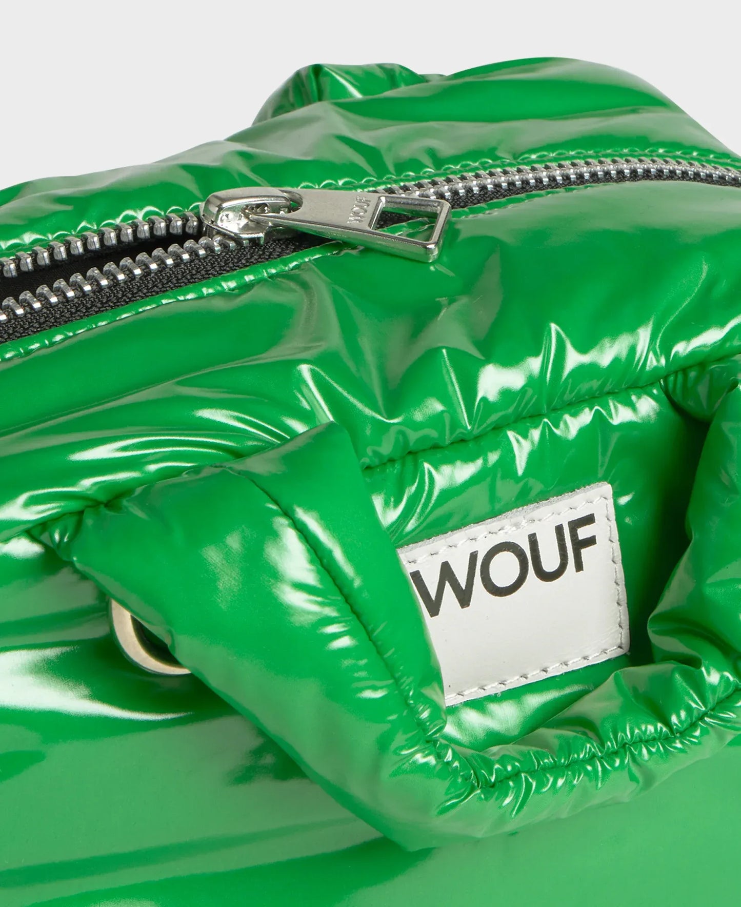 Basil Toiletry Bag