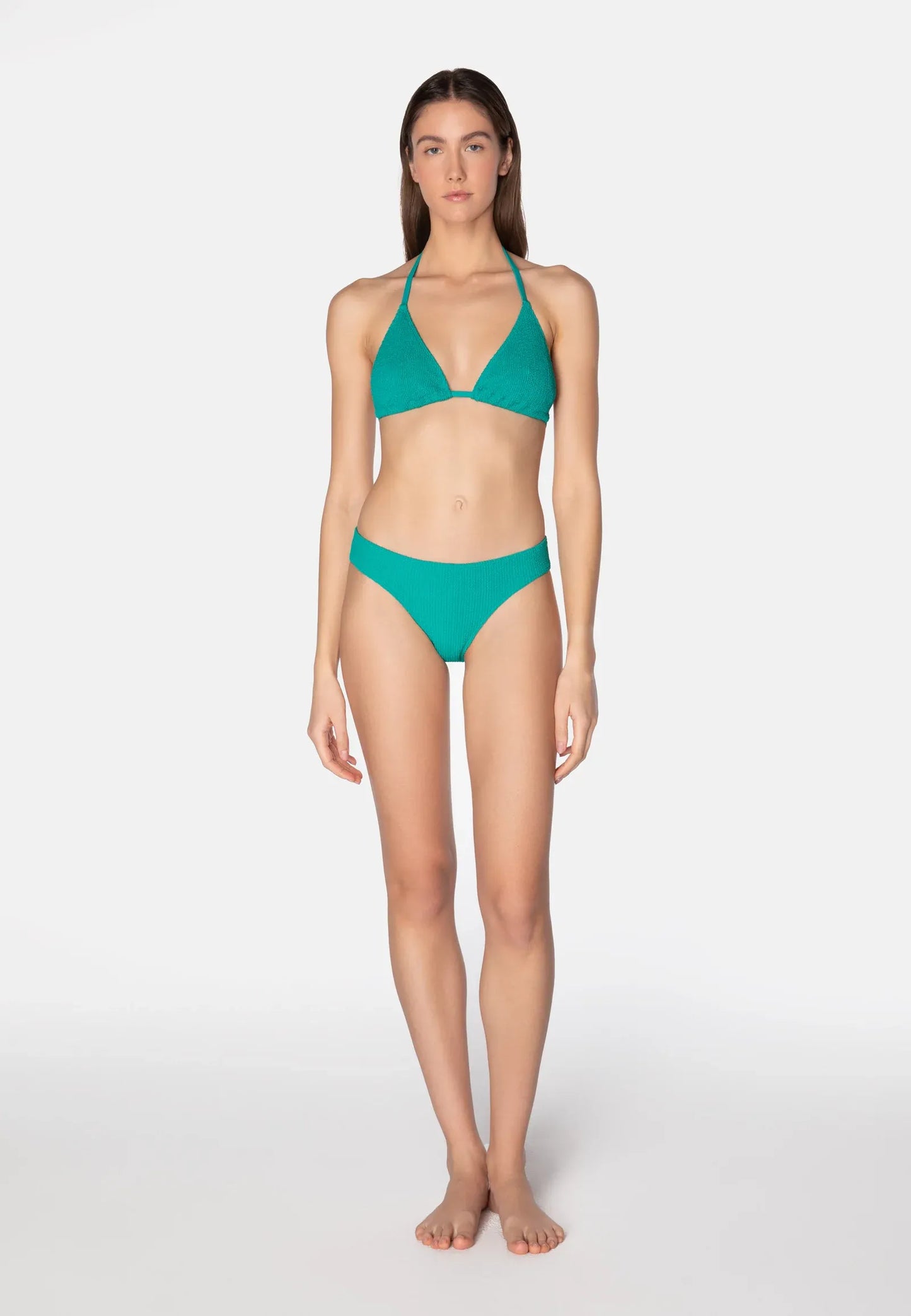 Mia Bikini Bue Moon