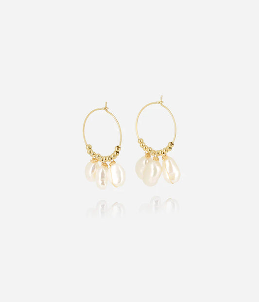Fafa Earrings
