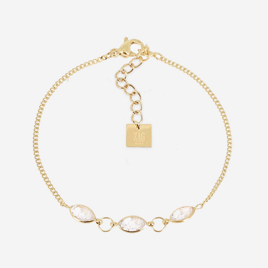 Alberta Bracelet