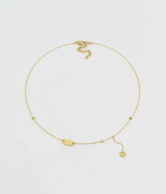 Hermine Necklace