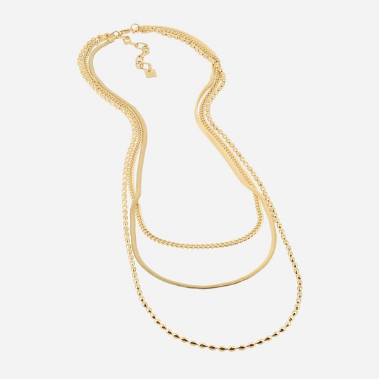 Rachel Necklace