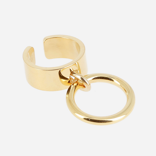 Calie Ring 54