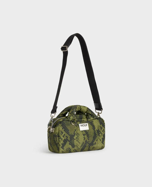 Cobra Bowling Bag