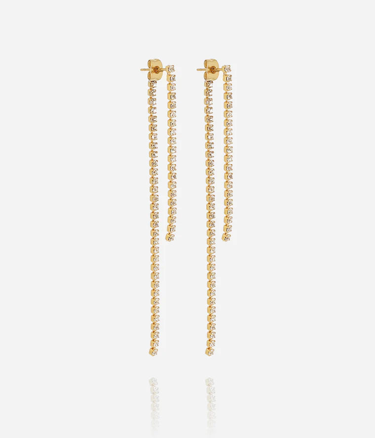 Breeka Earrings