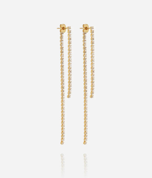 Breeka Earrings