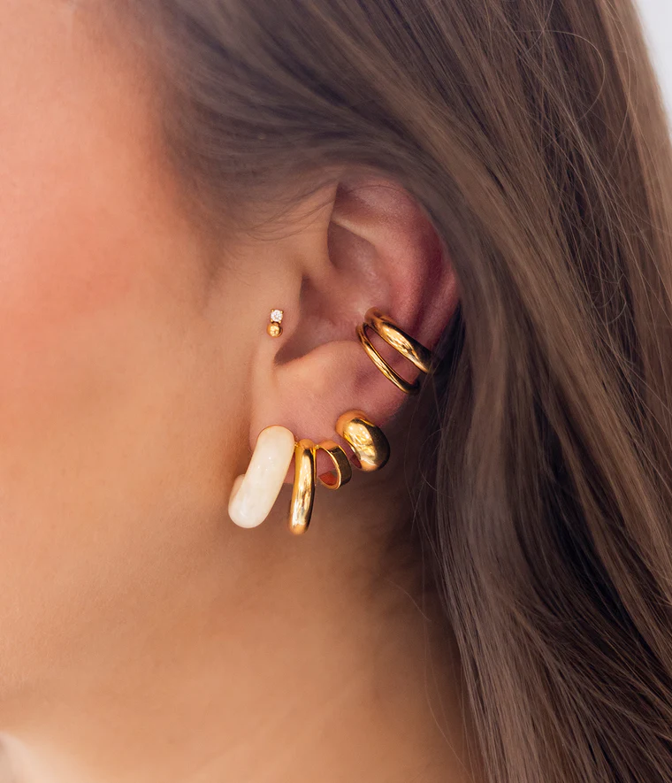 Luciana Earrings
