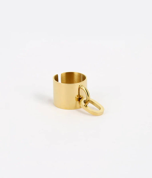 Gin Ring