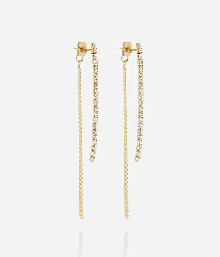 Akane Earrings