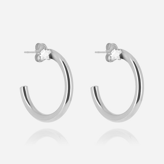 Fossa Earrings
