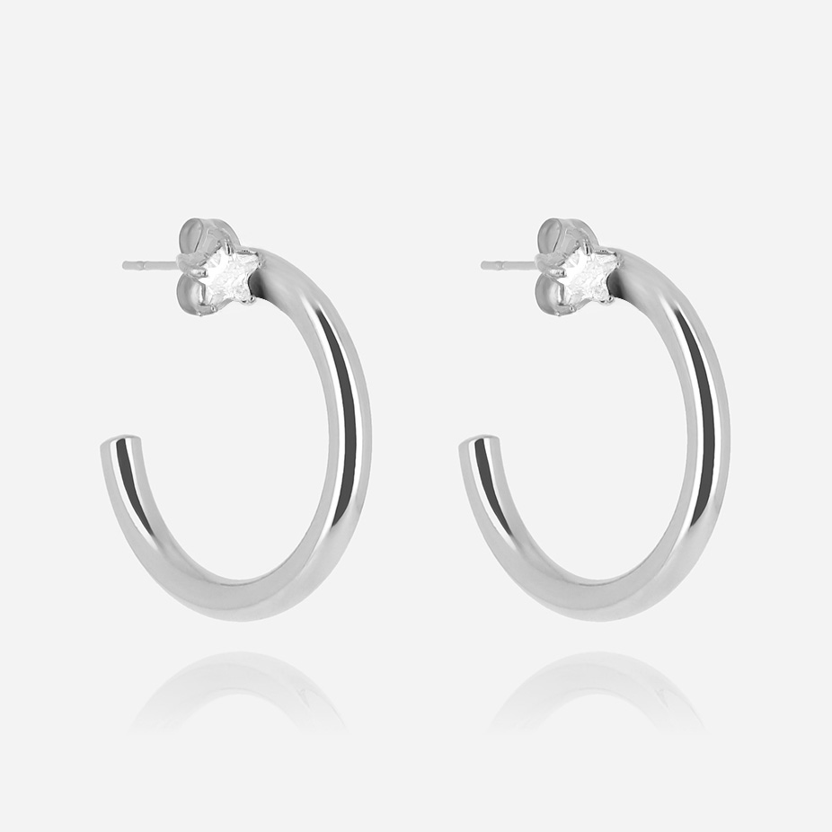 Fossa Earrings