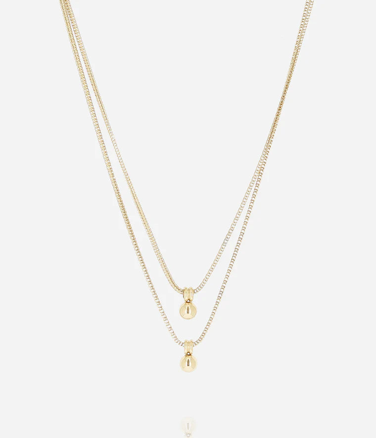 Regala Necklace