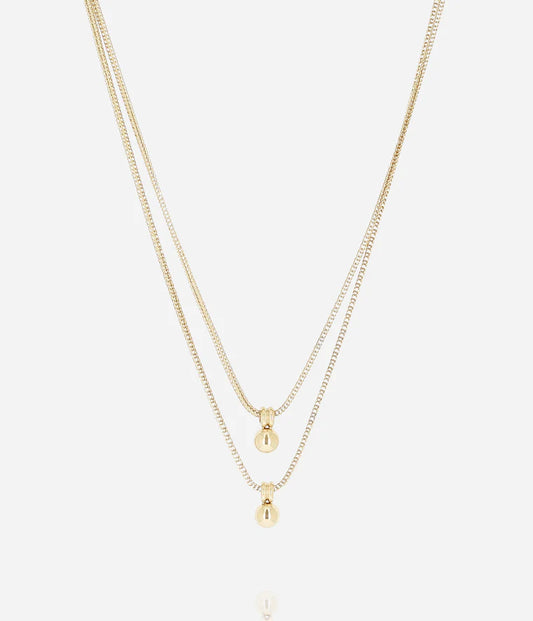 Regala Necklace