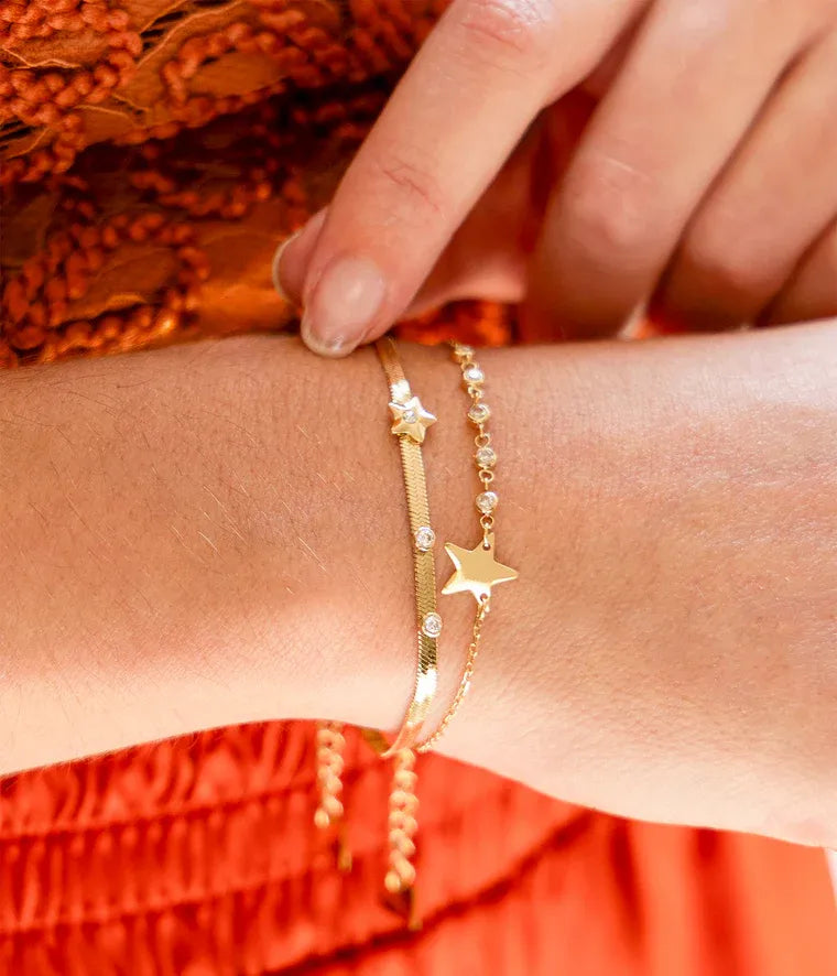 Ilythe Bracelet