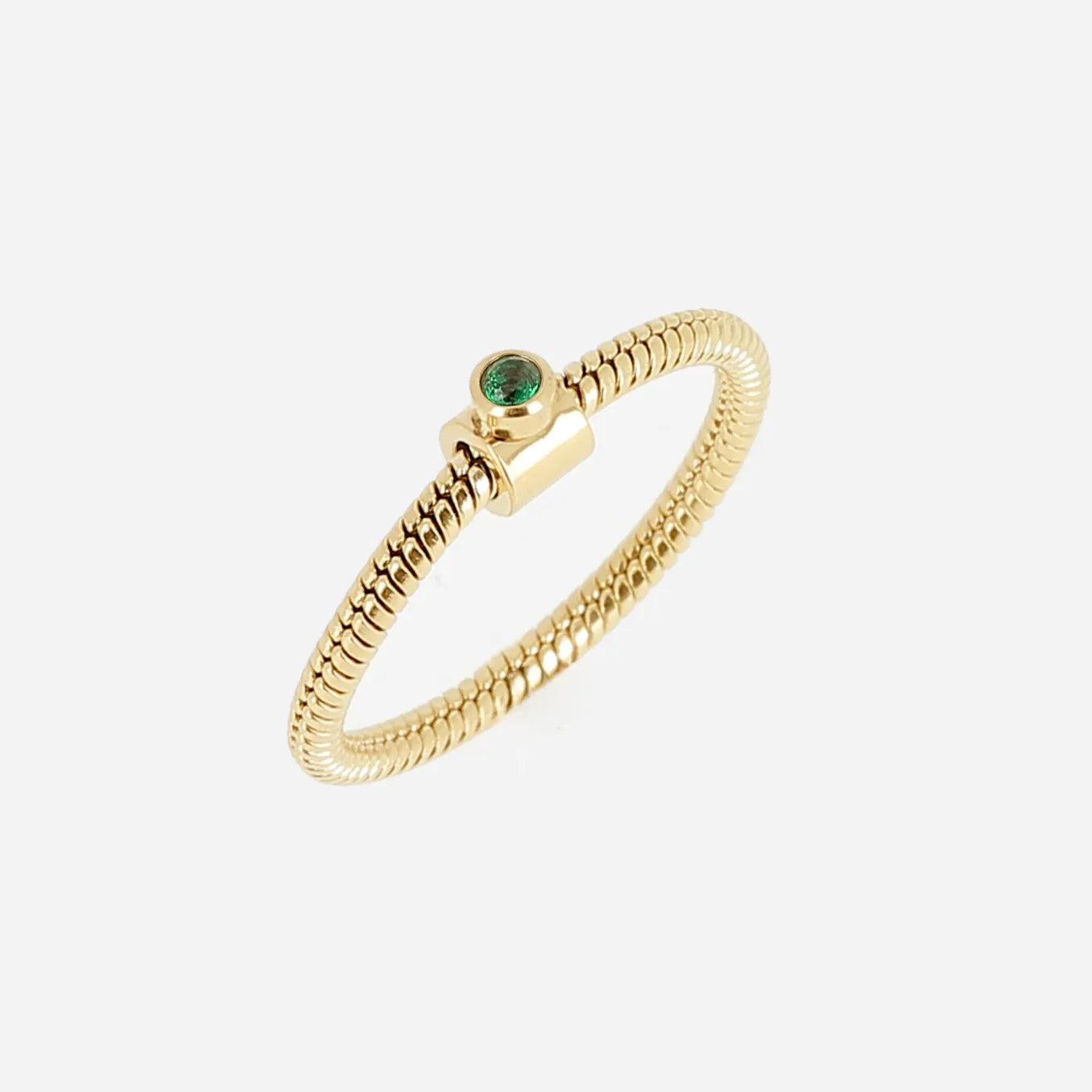 Marcia Ring Green  58