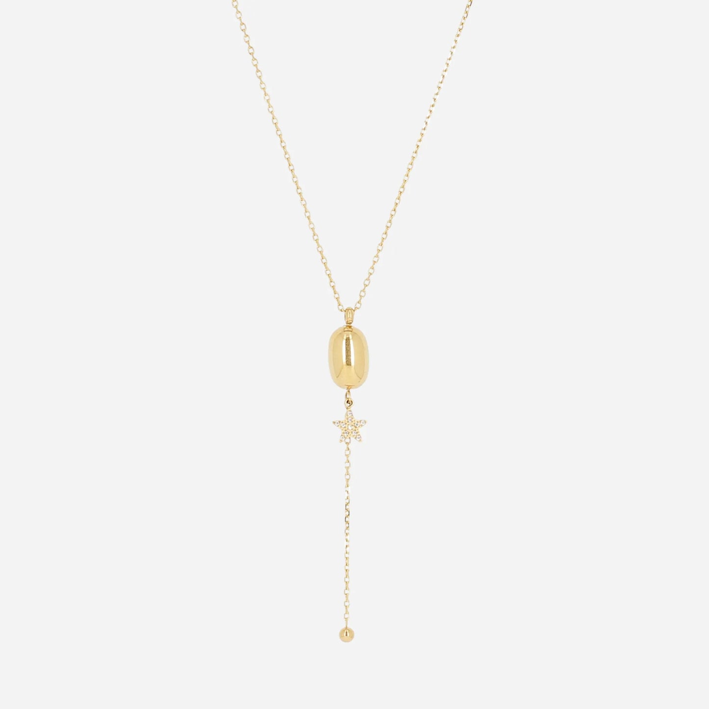Francette Necklace